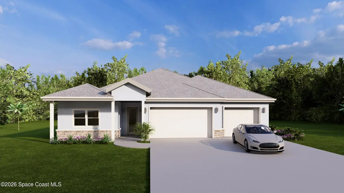 1368 Washburn Street Se, Palm Bay, FL 32909 - Image #1