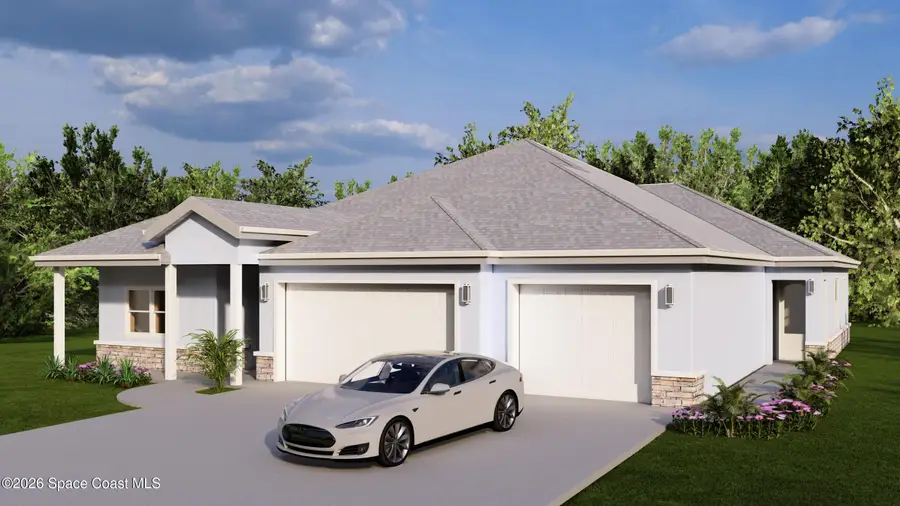 1368 Washburn Street Se, Palm Bay, FL 32909 - Image #2