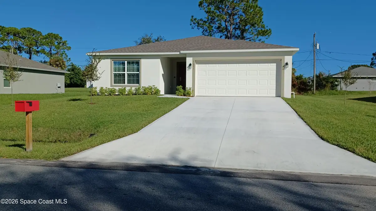 1651 Troost Street Se, Palm Bay, FL 32909 - Image #1