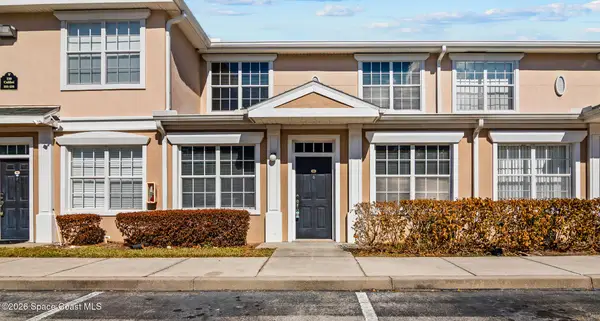 110 Colibri Way #103, Melbourne, FL 32901