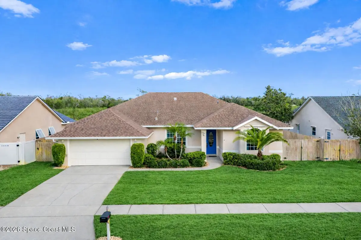 1305 Pemberton Trail, Malabar, FL 32950 - #1