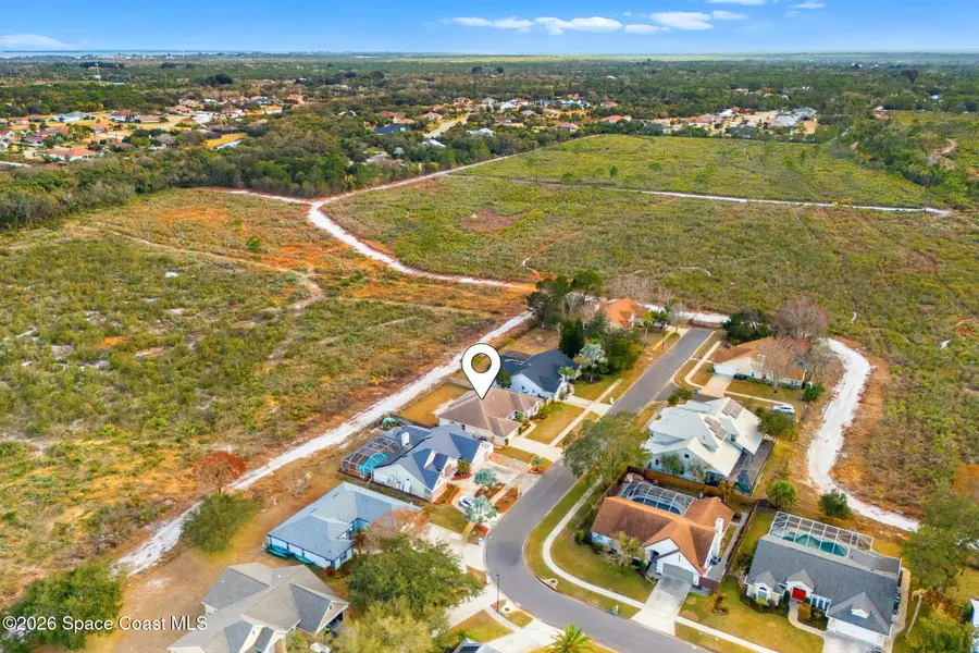 1305 Pemberton Trail, Malabar, FL 32950 - #3