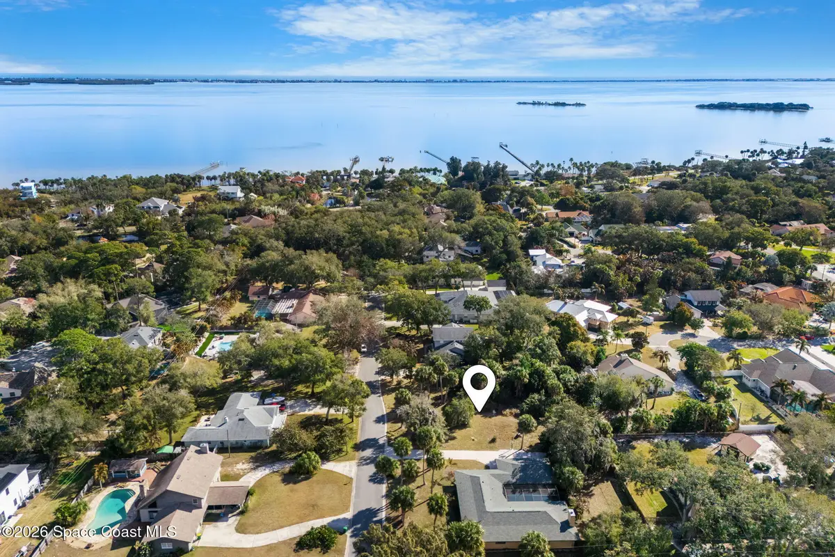 1485 S Oaks Drive, Merritt Island, FL 32952 - Image #1