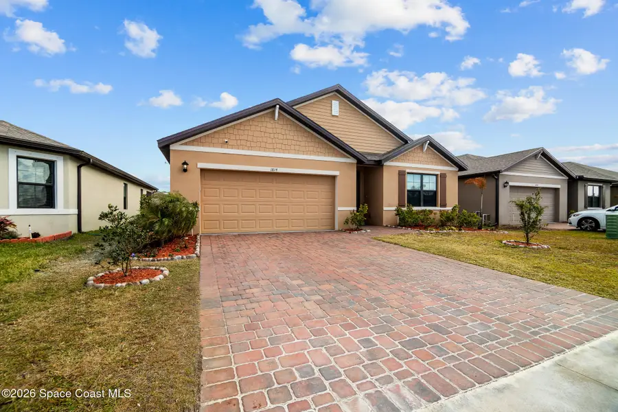 1814 Farmhouse Road Se, Palm Bay, FL 32909 - Image #2