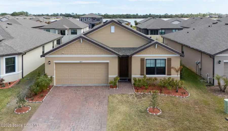 1814 Farmhouse Road Se, Palm Bay, FL 32909 - Image #3