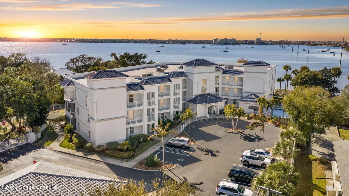 420 Moore Park Lane #107, Merritt Island, FL 32952 - Image #1