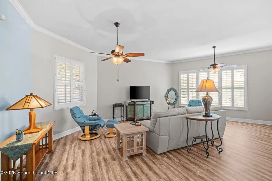 420 Moore Park Lane #107, Merritt Island, FL 32952 - Image #3