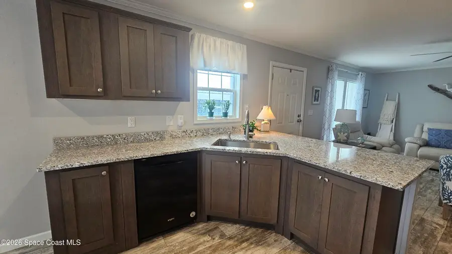 1184 Waterway Drive, Barefoot Bay, FL 32976 - Image #3