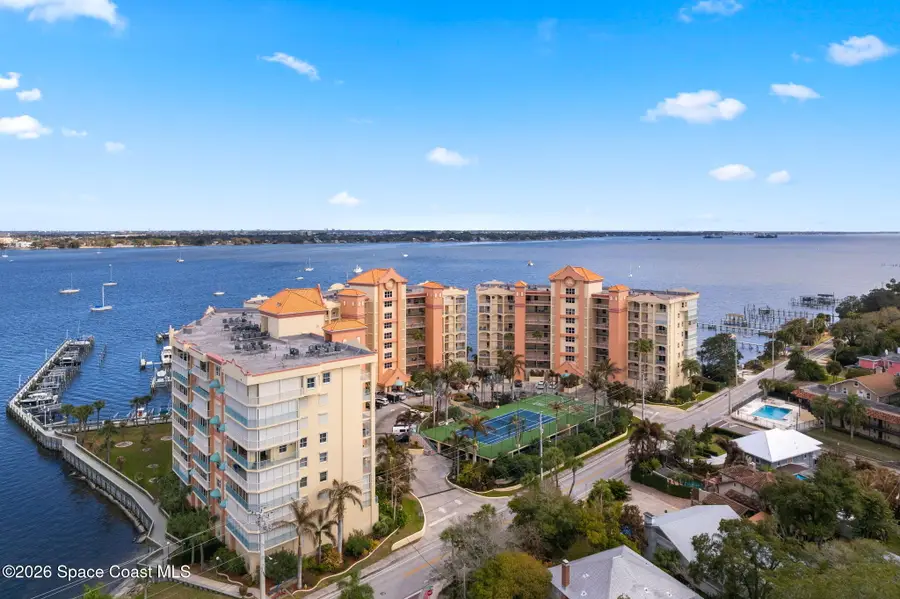 102 Riverside Drive #302, Cocoa, FL 32922 - Image #2