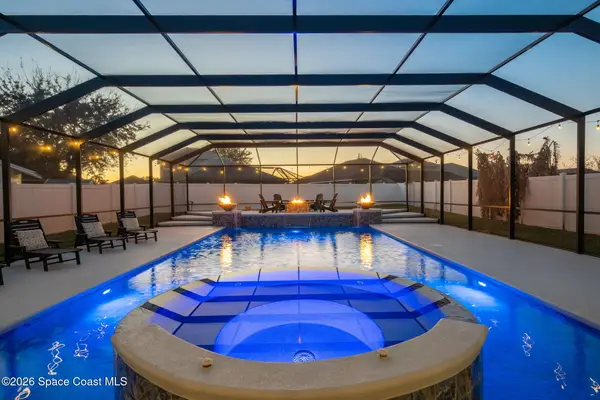 3652 Brantley Circle, Rockledge, FL 32955