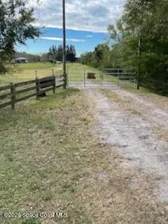 430 S Canoe Creek Road, Kenansville, FL 34739 - #2