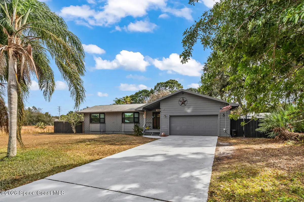 938 Dorchester Road Nw, Palm Bay, FL 32907 - Image #1