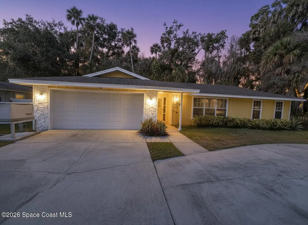 812 Indigo Court, Port Orange, FL 32129 - #1