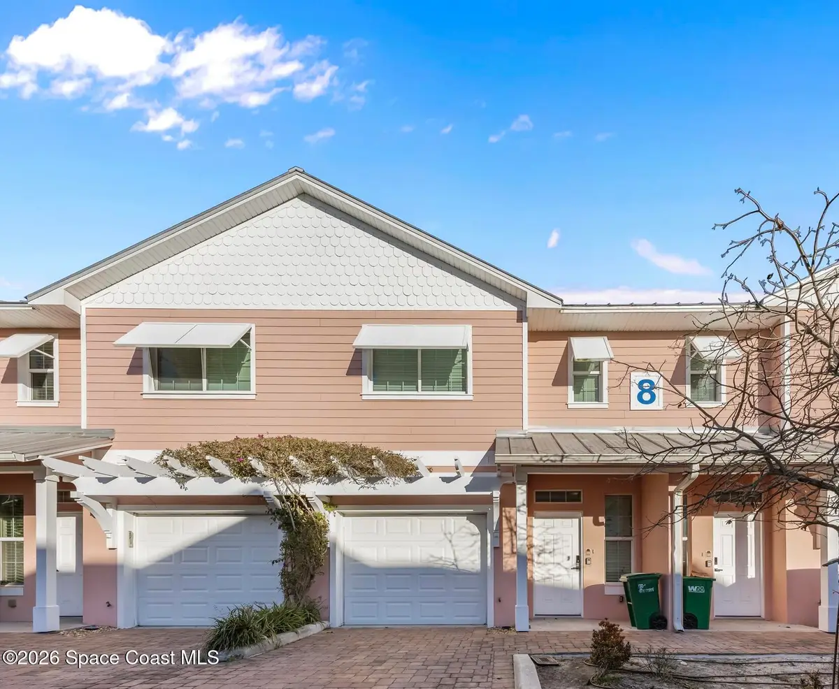 2709 Cutlass Point Lane #102, Merritt Island, FL 32953 - Image #1