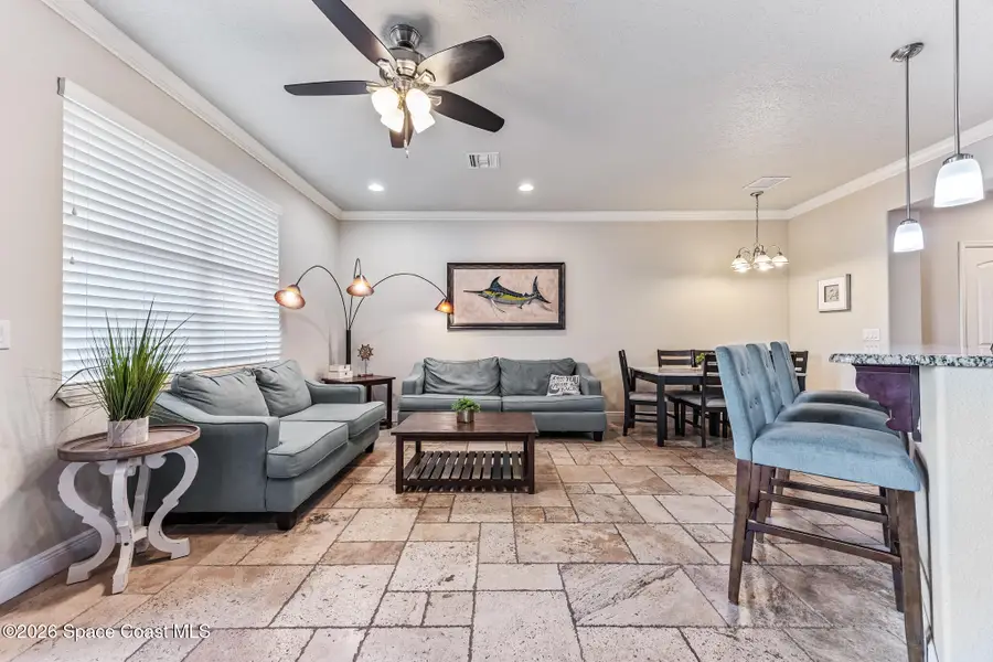 2709 Cutlass Point Lane #102, Merritt Island, FL 32953 - Image #2