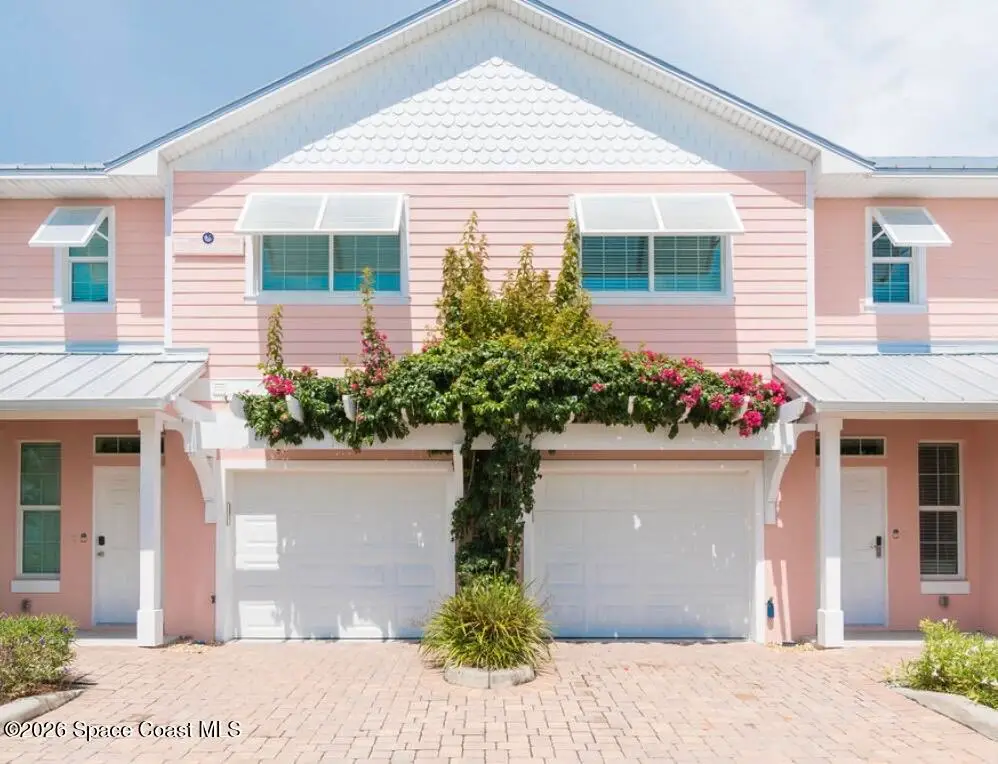 2730 Cutlass Point Lane #104, Merritt Island, FL 32953 - Image #1