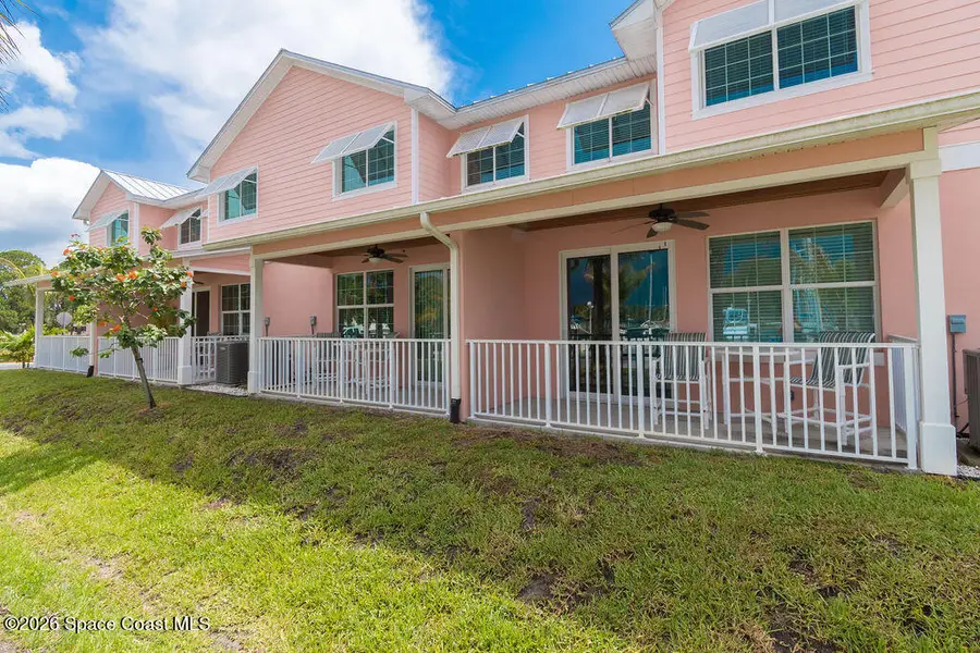 2730 Cutlass Point Lane #104, Merritt Island, FL 32953 - Image #3