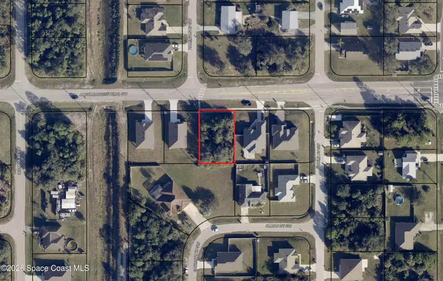 366 J.a. Bombardier Boulevard, Palm Bay, FL 32908 - Image #2
