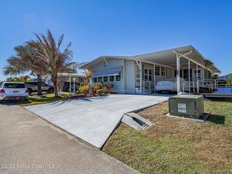 7566 Montauk Avenue #U19, Micco, FL 32976 - Image #2
