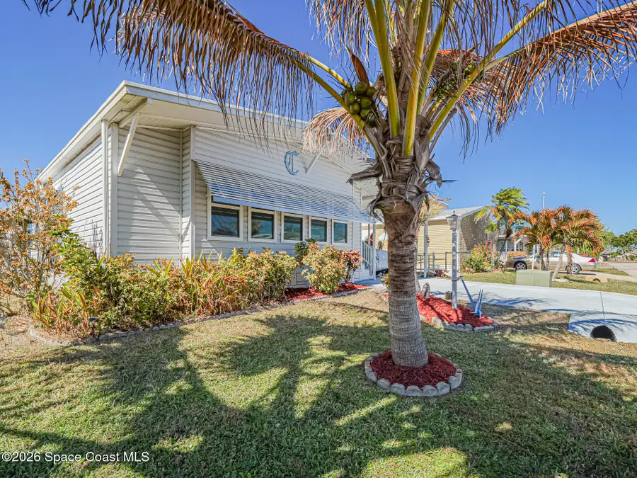 7566 Montauk Avenue #U19, Micco, FL 32976 - Image #3