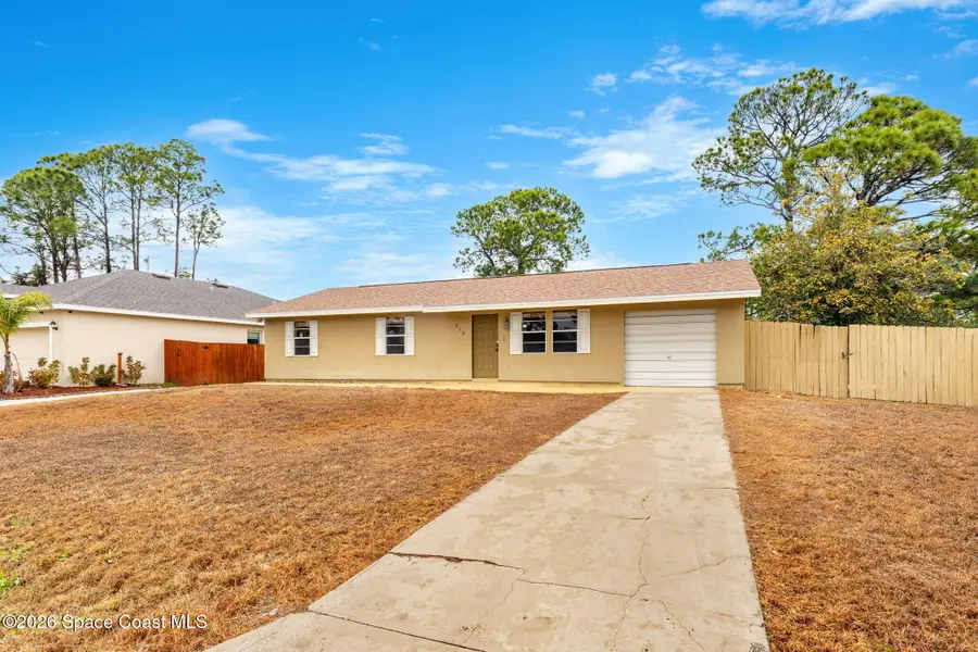 215 Hagerstown Street Sw, Palm Bay, FL 32908 - Image #2