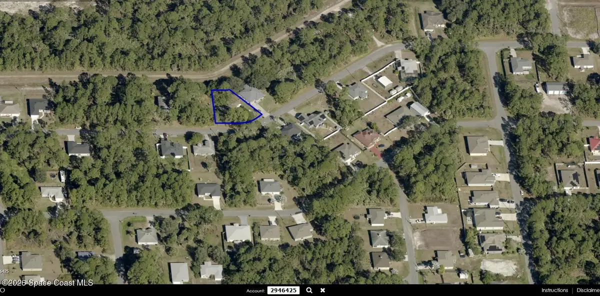 181 Dailey Street Se, Palm Bay, FL 32909 - Image #1