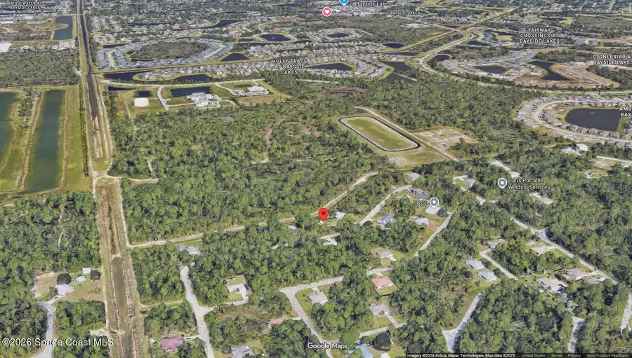 181 Dailey Street Se, Palm Bay, FL 32909 - Image #2