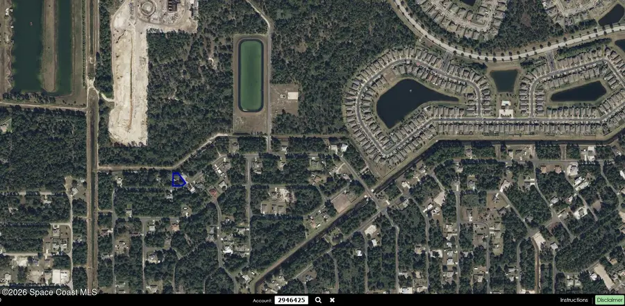 181 Dailey Street Se, Palm Bay, FL 32909 - Image #3