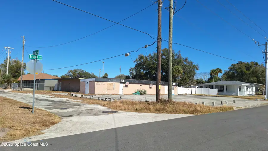 910 Tropic Street, Titusville, FL 32796 - #3