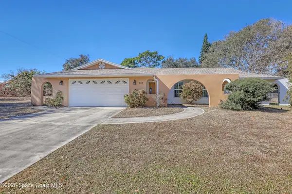780 Baracoa Avenue Ne, Palm Bay, FL 32905