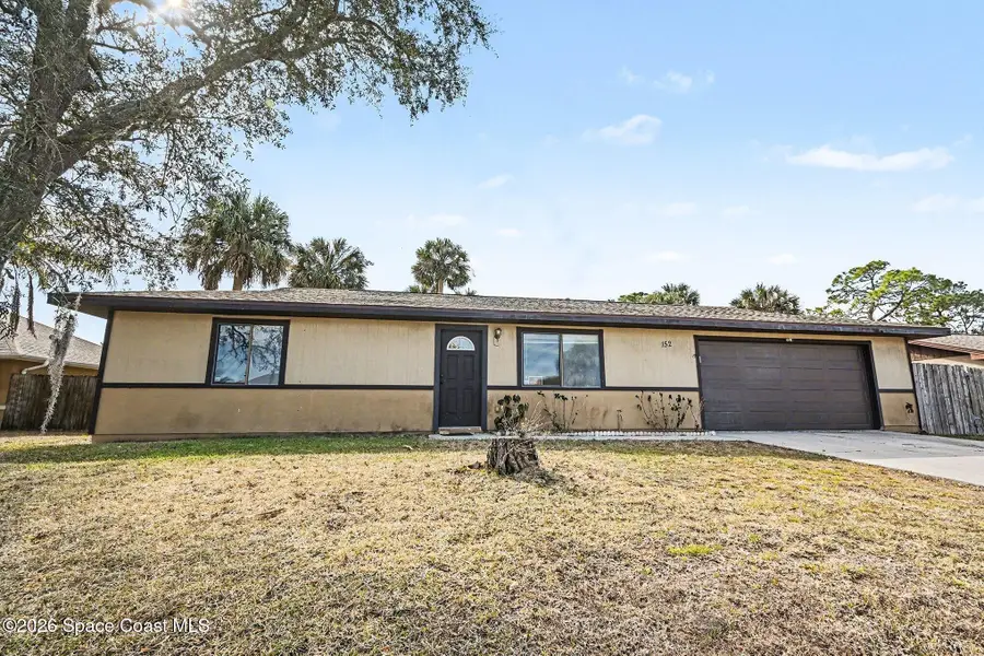 152 Americana Boulevard Ne, Palm Bay, FL 32907 - Image #2