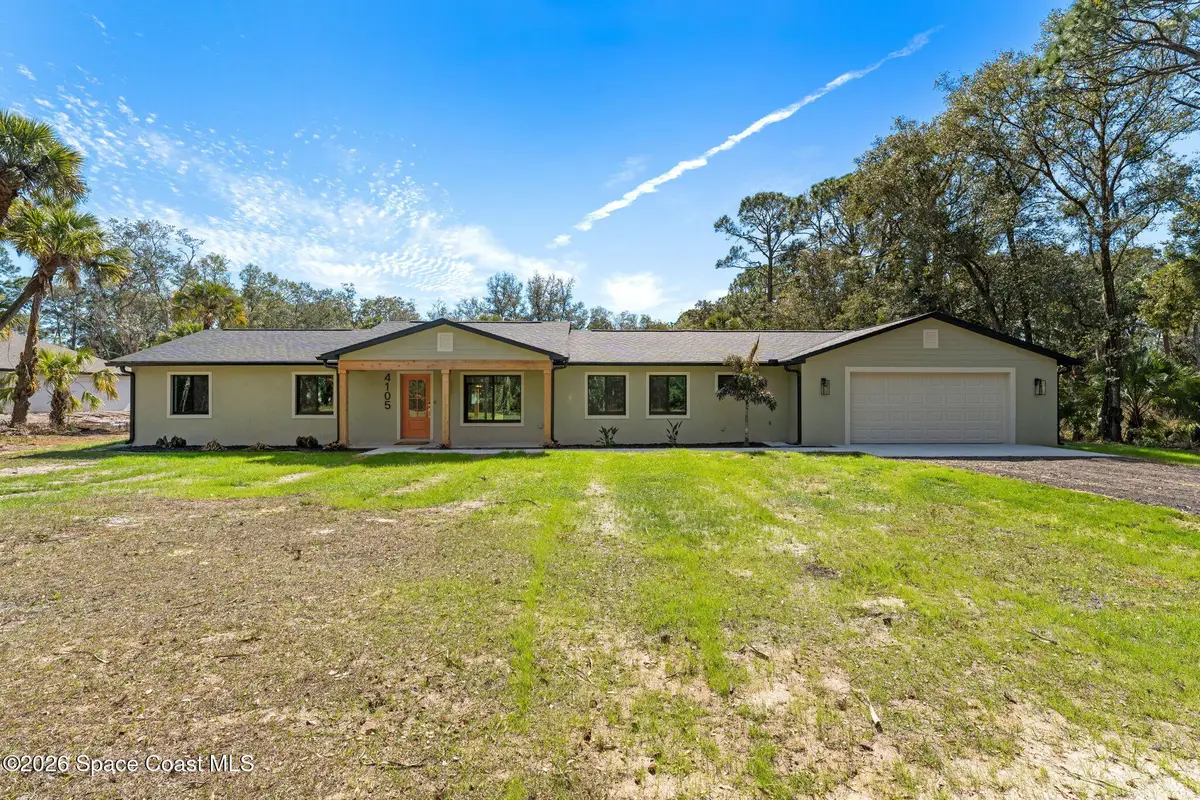 4105 Citrus Boulevard, Cocoa, FL 32926 - Image #1