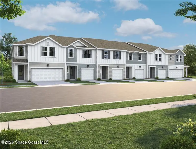 1239 Bluewater Lane, Rockledge, FL 32955 - Image #1