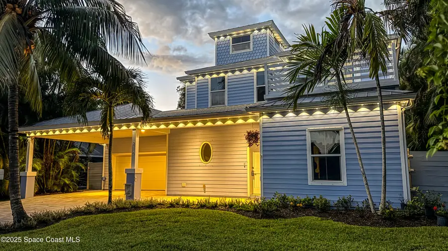 210 Pelican Drive, Melbourne Beach, FL 32951 - #3