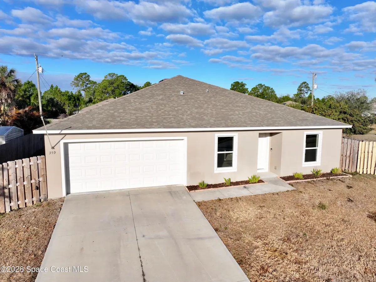 359 Hanford Road Sw, Palm Bay, FL 32908 - #1