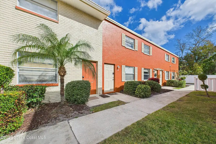 50 Needle Boulevard #19, Merritt Island, FL 32953 - #2