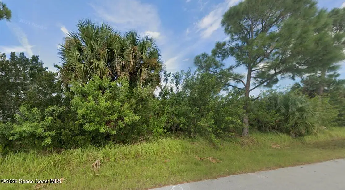 529 Hancock Street Sw, Palm Bay, FL 32908 - #1