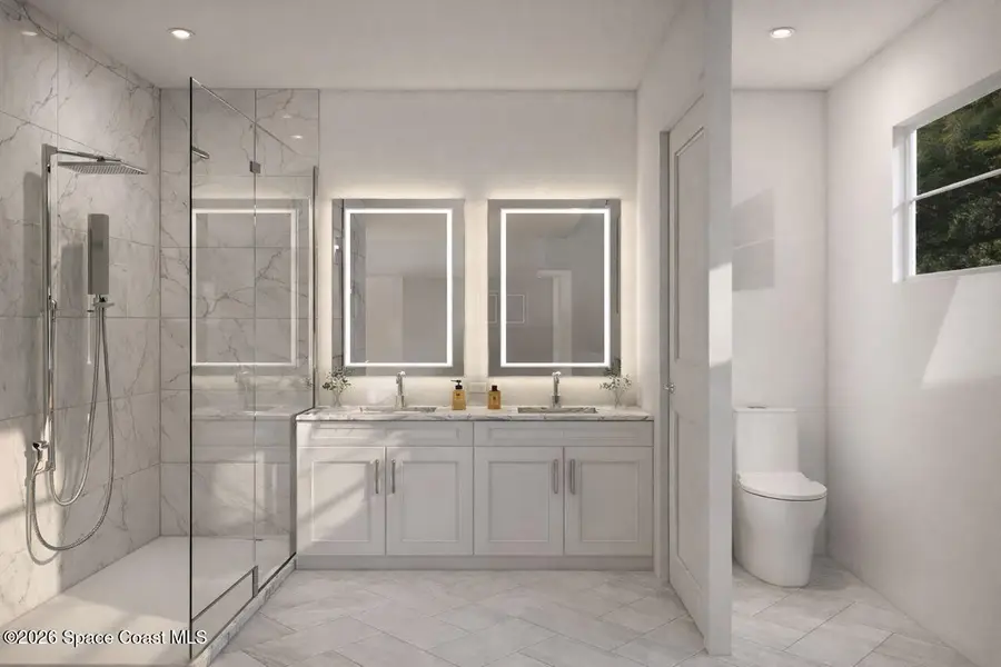 1542 Trojan Street Se, Palm Bay, FL 32909 - #2