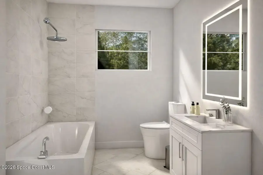 1542 Trojan Street Se, Palm Bay, FL 32909 - #3