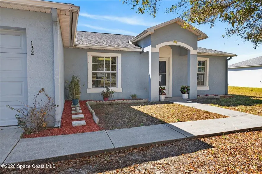 132 Hilton Avenue Nw, Palm Bay, FL 32907 - #2