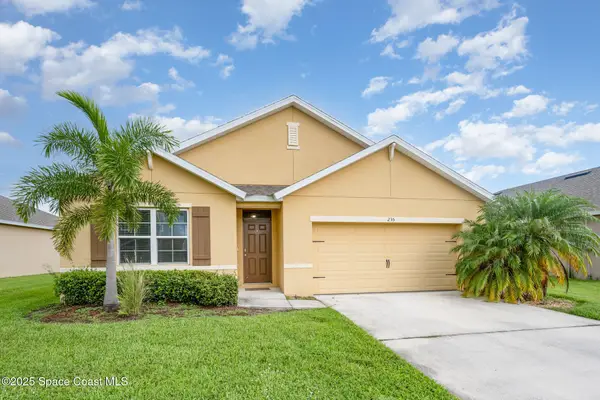 235 Sorrento Drive, Cocoa, FL 32922