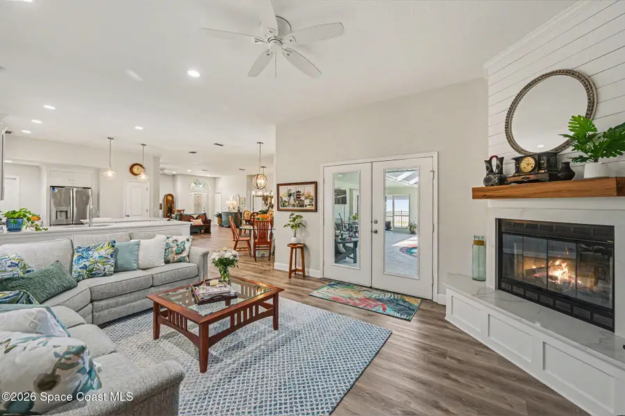 4200 Savannahs Trail, Merritt Island, FL 32953 - Image #2