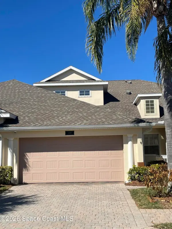 1406 Ballinton Drive, Melbourne, FL 32940