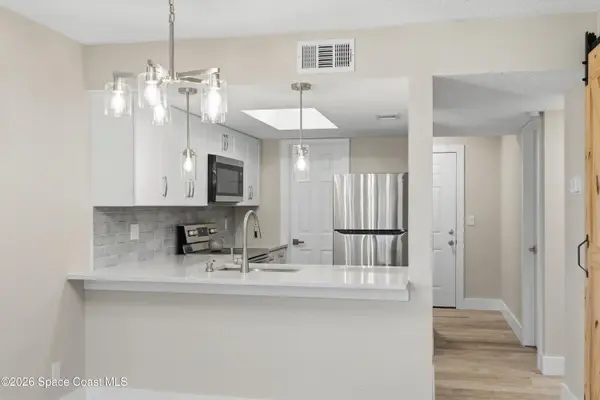 425 Catamaran Drive #72, Merritt Island, FL 32952