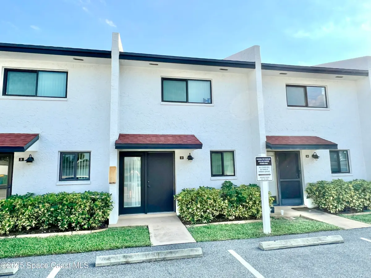 640 N Atlantic Avenue #3b, Cocoa Beach, FL 32931 - Image #1