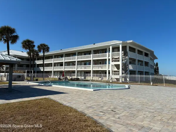 1273 Highway A1a Highway #104, Satellite Beach, FL 32937