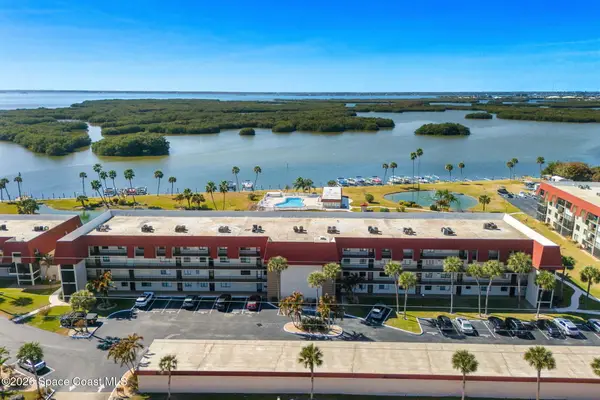 760 S Brevard Avenue #412, Cocoa Beach, FL 32931