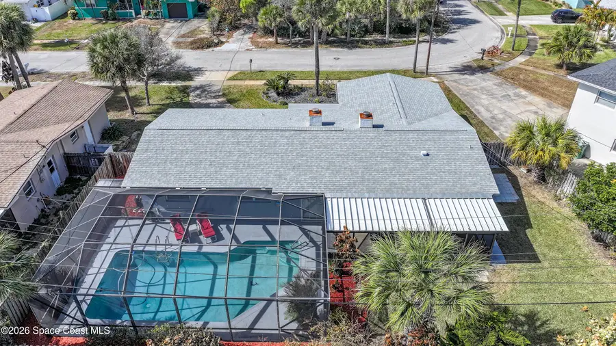 110 Maple Drive, Satellite Beach, FL 32937 - Image #2
