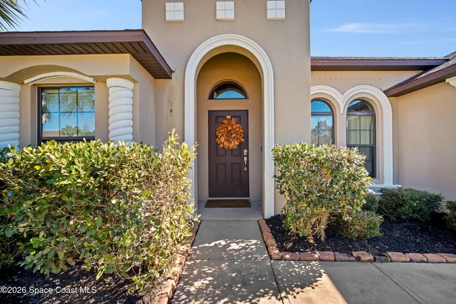 3739 Ventnor Drive, Titusville, FL 32796 - #3