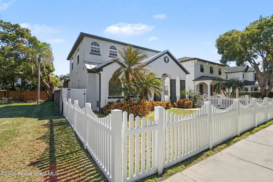 3309 Helen Avenue, Orlando, FL 32804 - #2